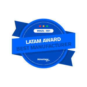 2021 Advantage Awards Digital Badge_Brazil Bst Manufacturer