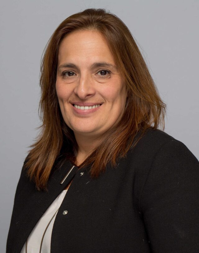 Ana Fioratti, Regional Leader, Latin America, Advantage Group International