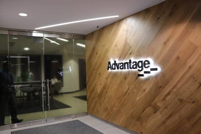 Advantage Group International Toronto Office